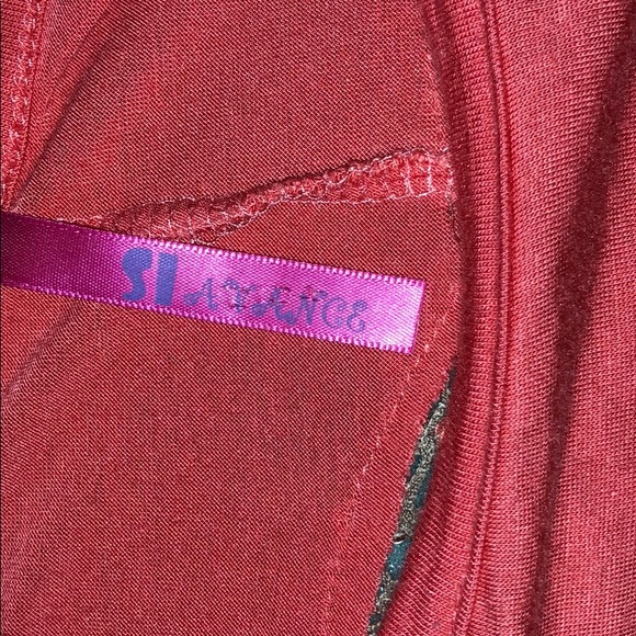 SI Avance Top - Picture 5 of 7